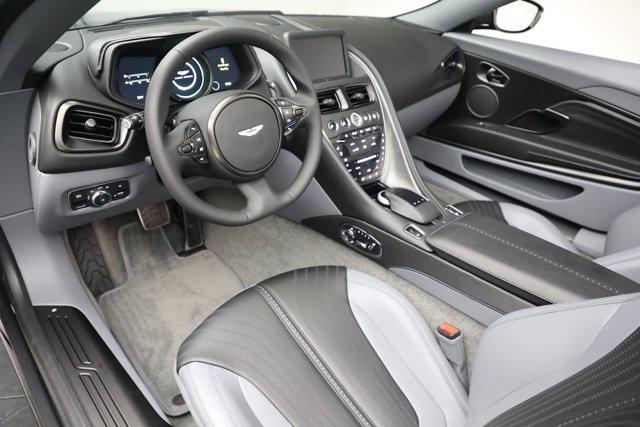 used 2021 Aston Martin DB11 car, priced at $159,900