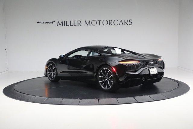 used 2023 McLaren Artura car, priced at $164,900