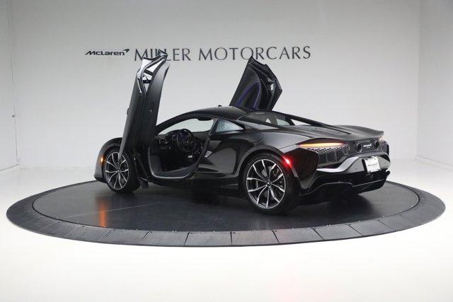 used 2023 McLaren Artura car, priced at $164,900