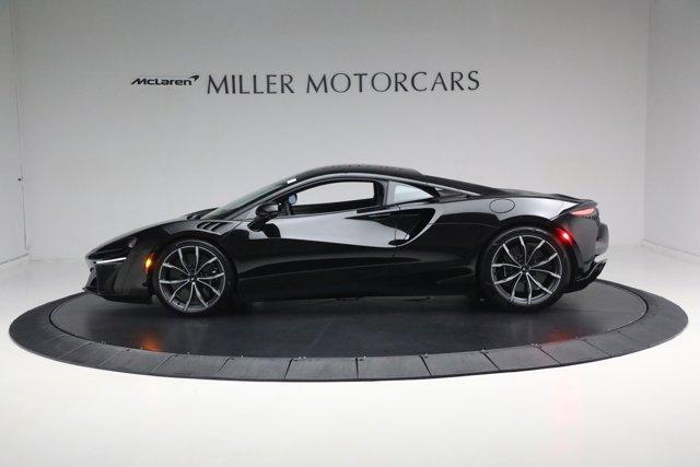 used 2023 McLaren Artura car, priced at $164,900