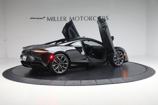 used 2023 McLaren Artura car, priced at $164,900