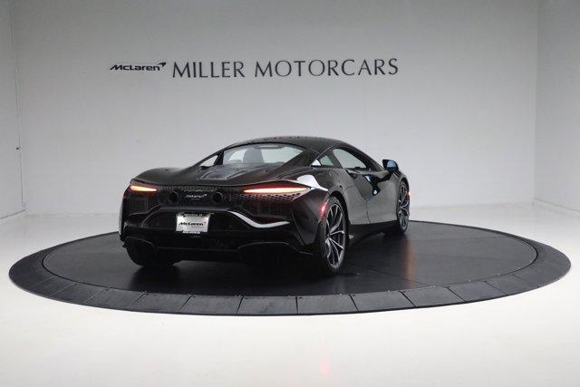 used 2023 McLaren Artura car, priced at $164,900