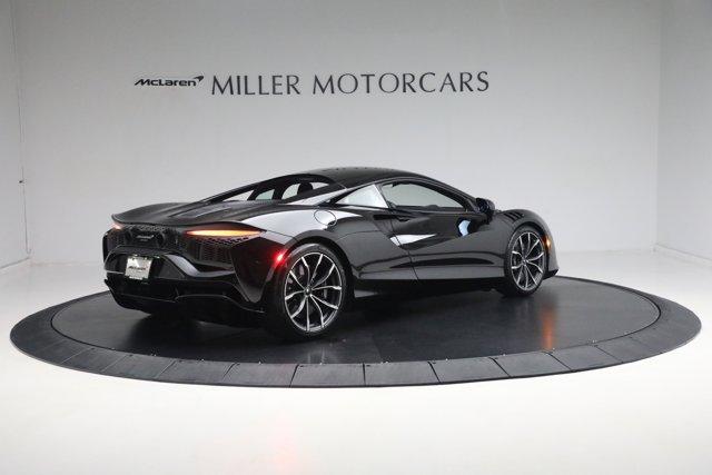 used 2023 McLaren Artura car, priced at $164,900