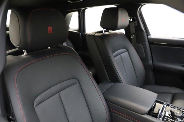 used 2021 Rolls-Royce Ghost car, priced at $249,900