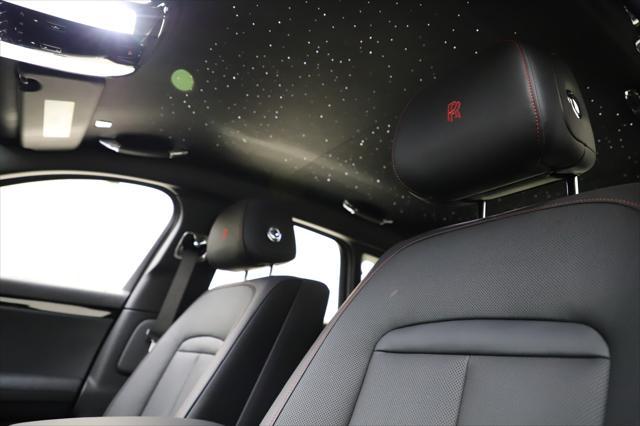 used 2021 Rolls-Royce Ghost car, priced at $249,900