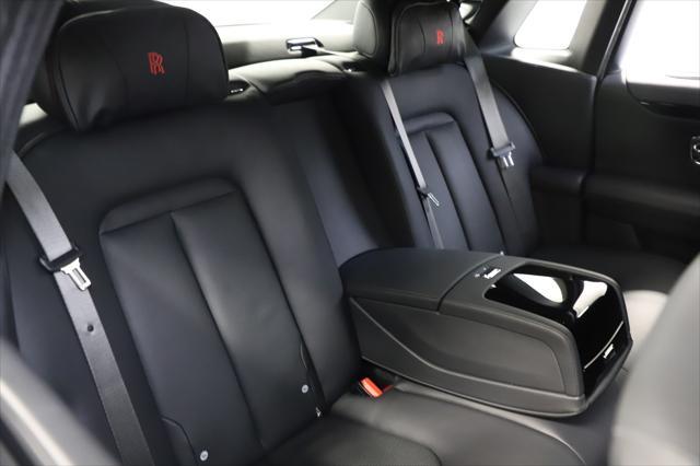 used 2021 Rolls-Royce Ghost car, priced at $249,900