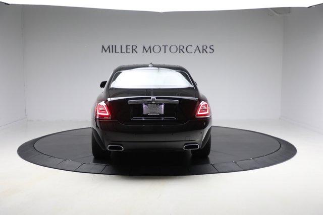 used 2021 Rolls-Royce Ghost car, priced at $249,900