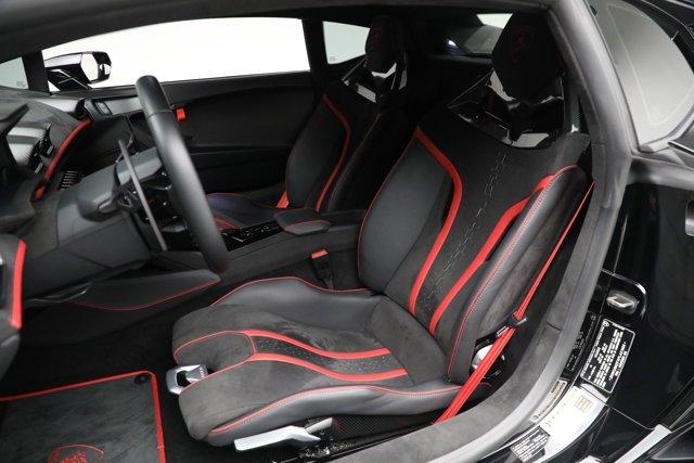 used 2023 Lamborghini Huracan Tecnica car, priced at $289,900