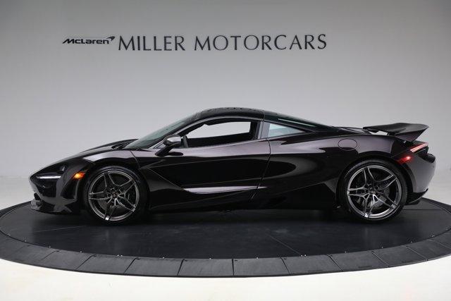 used 2018 McLaren 720S car, priced at $212,900