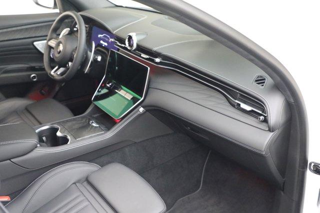 new 2025 Maserati Grecale car, priced at $84,441