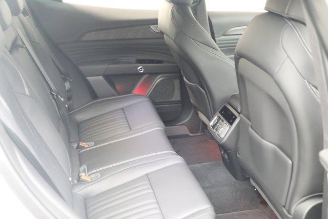 new 2025 Maserati Grecale car, priced at $84,441