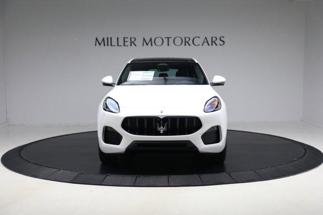 new 2025 Maserati Grecale car, priced at $84,441
