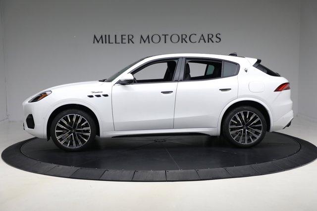 new 2025 Maserati Grecale car, priced at $84,441