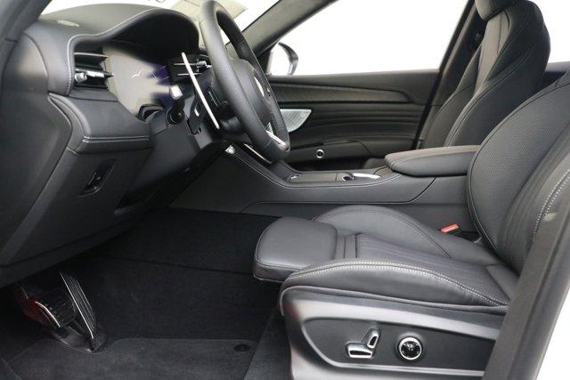 new 2025 Maserati Grecale car, priced at $84,441