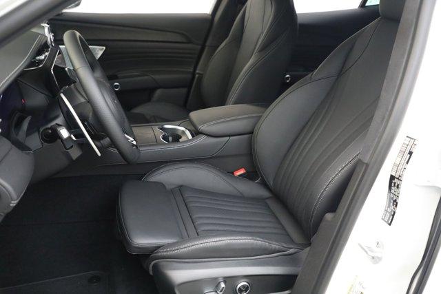 new 2025 Maserati Grecale car, priced at $84,441