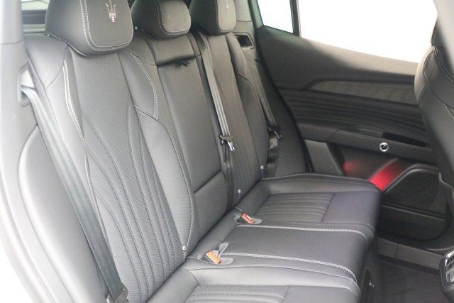 new 2025 Maserati Grecale car, priced at $84,441