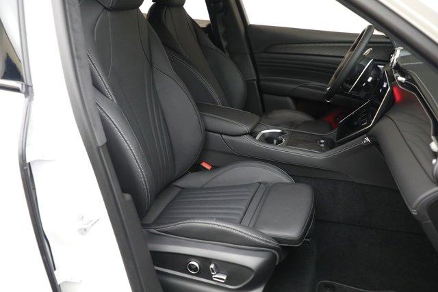 new 2025 Maserati Grecale car, priced at $84,441