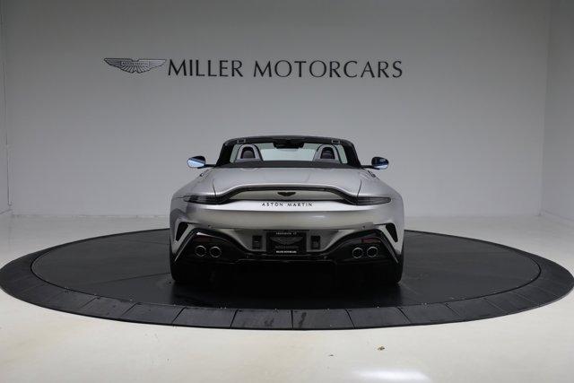 new 2026 Aston Martin Vantage car