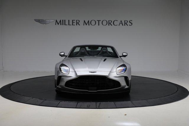 new 2026 Aston Martin Vantage car