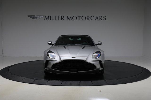 new 2026 Aston Martin Vantage car