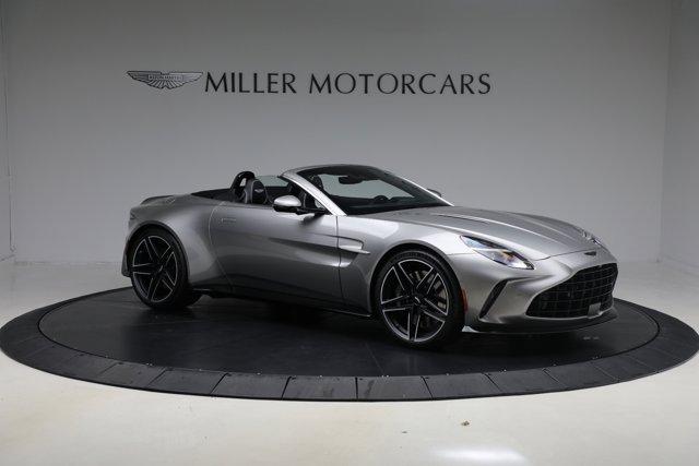 new 2026 Aston Martin Vantage car