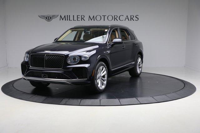 new 2025 Bentley Bentayga car, priced at $242,510