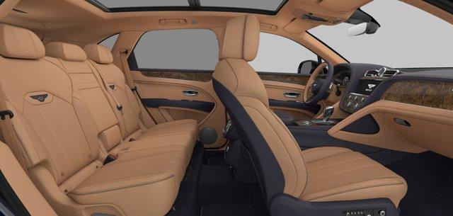 new 2025 Bentley Bentayga car