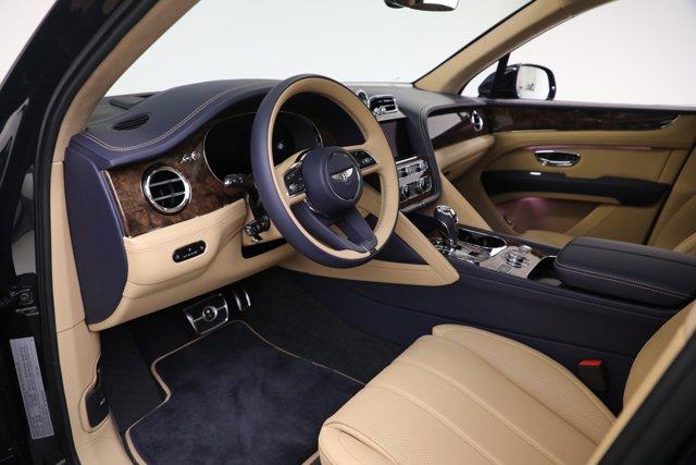new 2025 Bentley Bentayga car, priced at $242,510