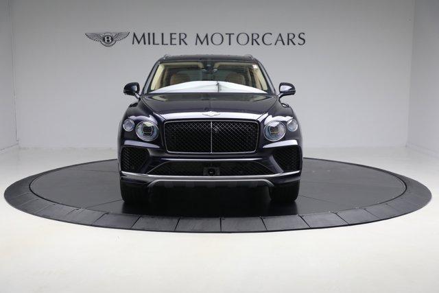 new 2025 Bentley Bentayga car, priced at $242,510