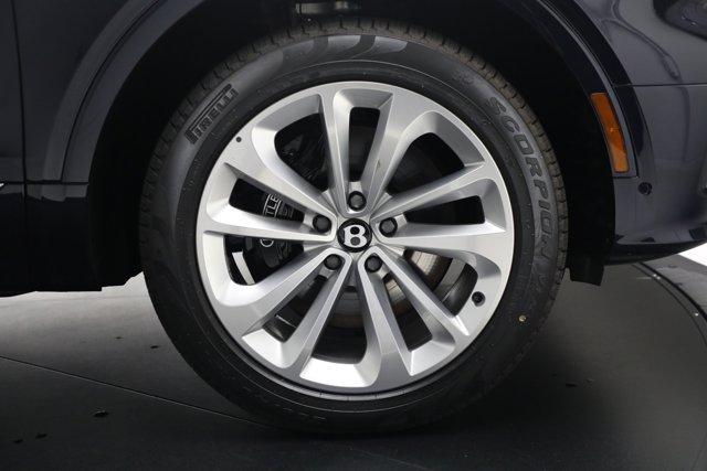 new 2025 Bentley Bentayga car, priced at $242,510