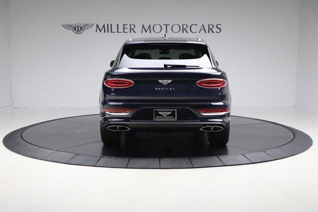new 2025 Bentley Bentayga car, priced at $242,510
