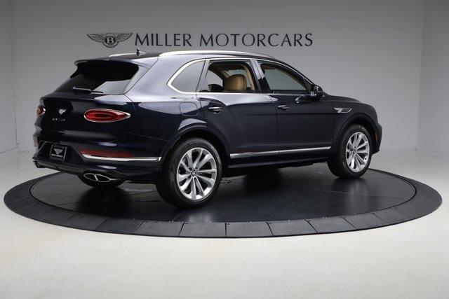 new 2025 Bentley Bentayga car, priced at $242,510