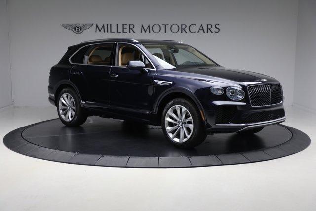new 2025 Bentley Bentayga car, priced at $242,510