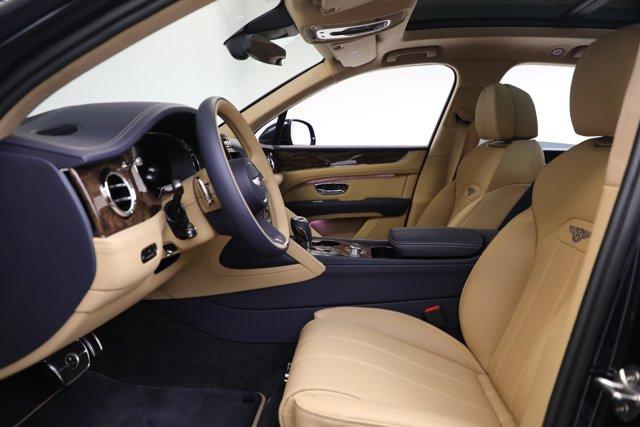 new 2025 Bentley Bentayga car, priced at $242,510
