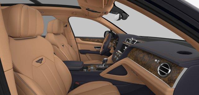 new 2025 Bentley Bentayga car