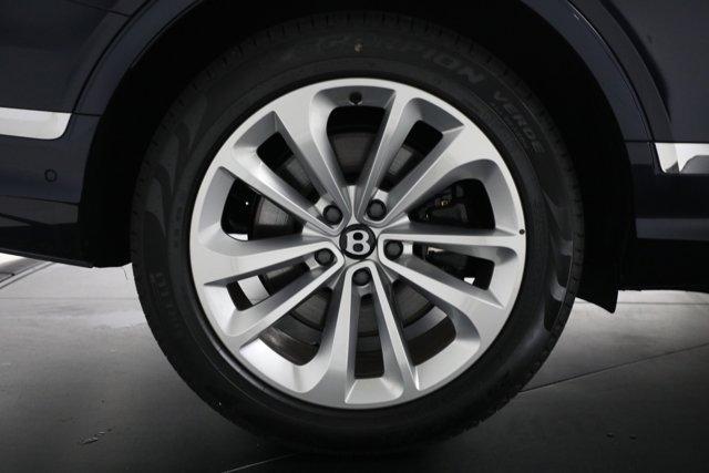 new 2025 Bentley Bentayga car, priced at $242,510