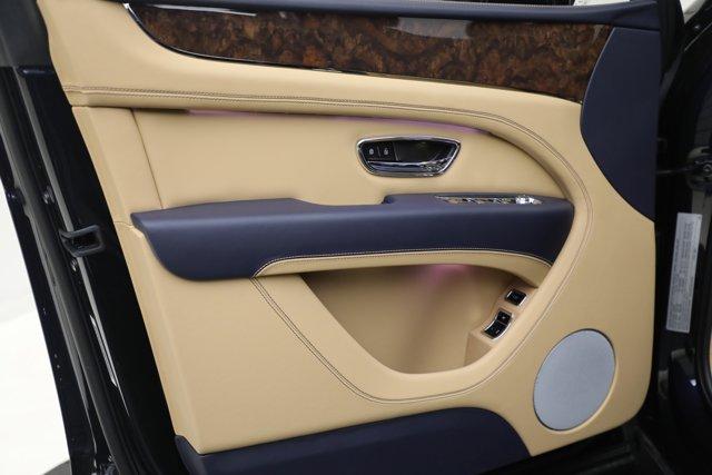 new 2025 Bentley Bentayga car, priced at $242,510