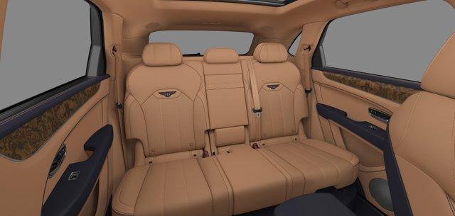 new 2025 Bentley Bentayga car