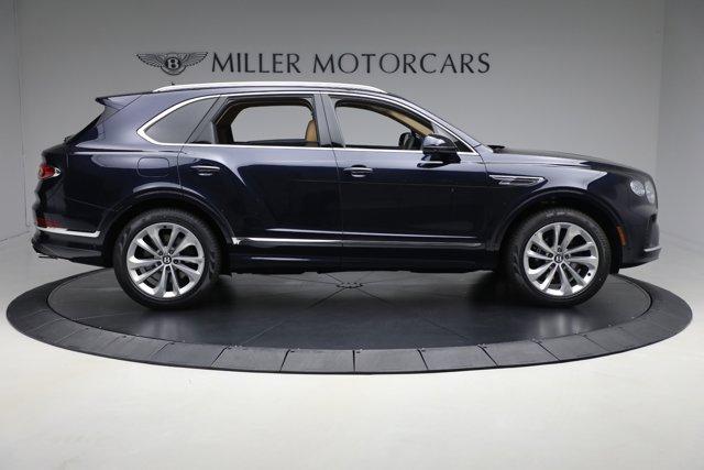 new 2025 Bentley Bentayga car, priced at $242,510