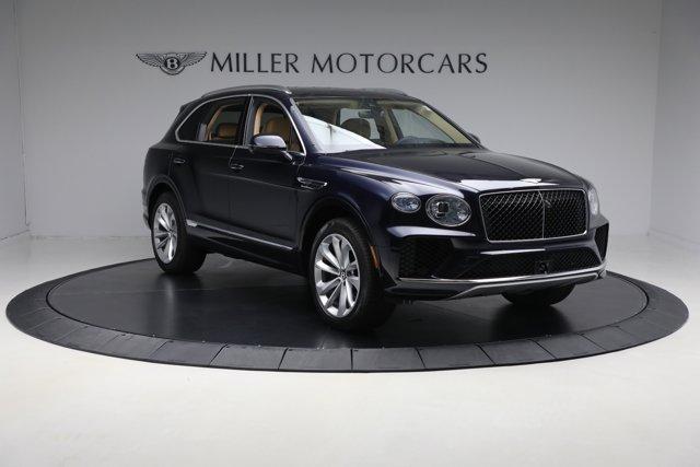 new 2025 Bentley Bentayga car, priced at $242,510
