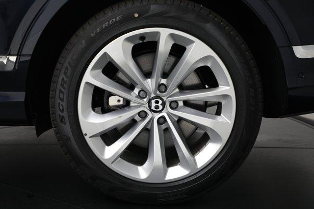new 2025 Bentley Bentayga car, priced at $242,510