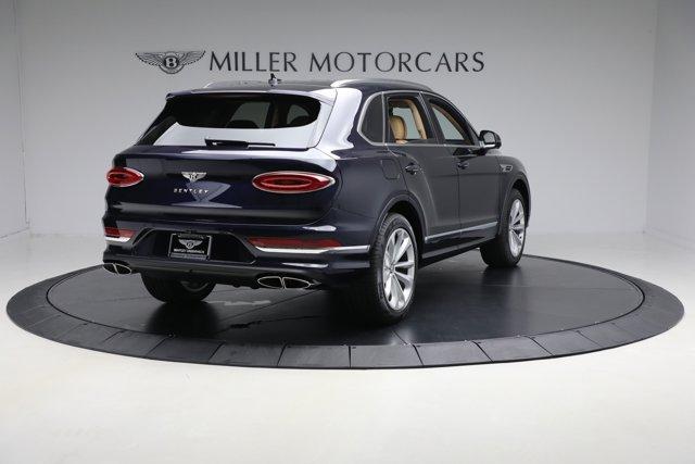 new 2025 Bentley Bentayga car, priced at $242,510