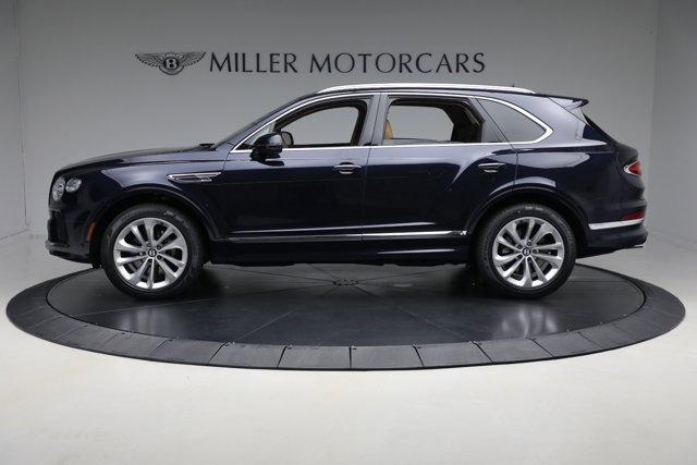 new 2025 Bentley Bentayga car, priced at $242,510