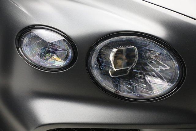 used 2023 Bentley Bentayga car, priced at $182,900
