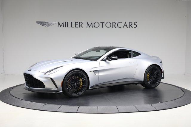 new 2026 Aston Martin Vantage car, priced at $242,900