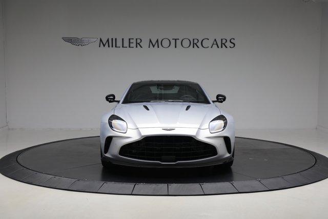 new 2026 Aston Martin Vantage car, priced at $242,900