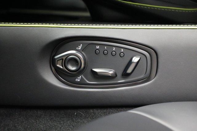 new 2026 Aston Martin Vantage car, priced at $242,900