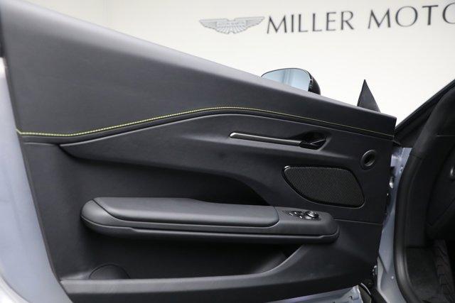 new 2026 Aston Martin Vantage car, priced at $242,900