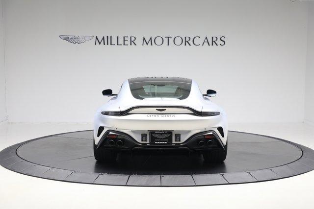 new 2026 Aston Martin Vantage car, priced at $242,900