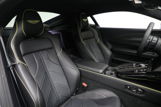 new 2026 Aston Martin Vantage car, priced at $242,900